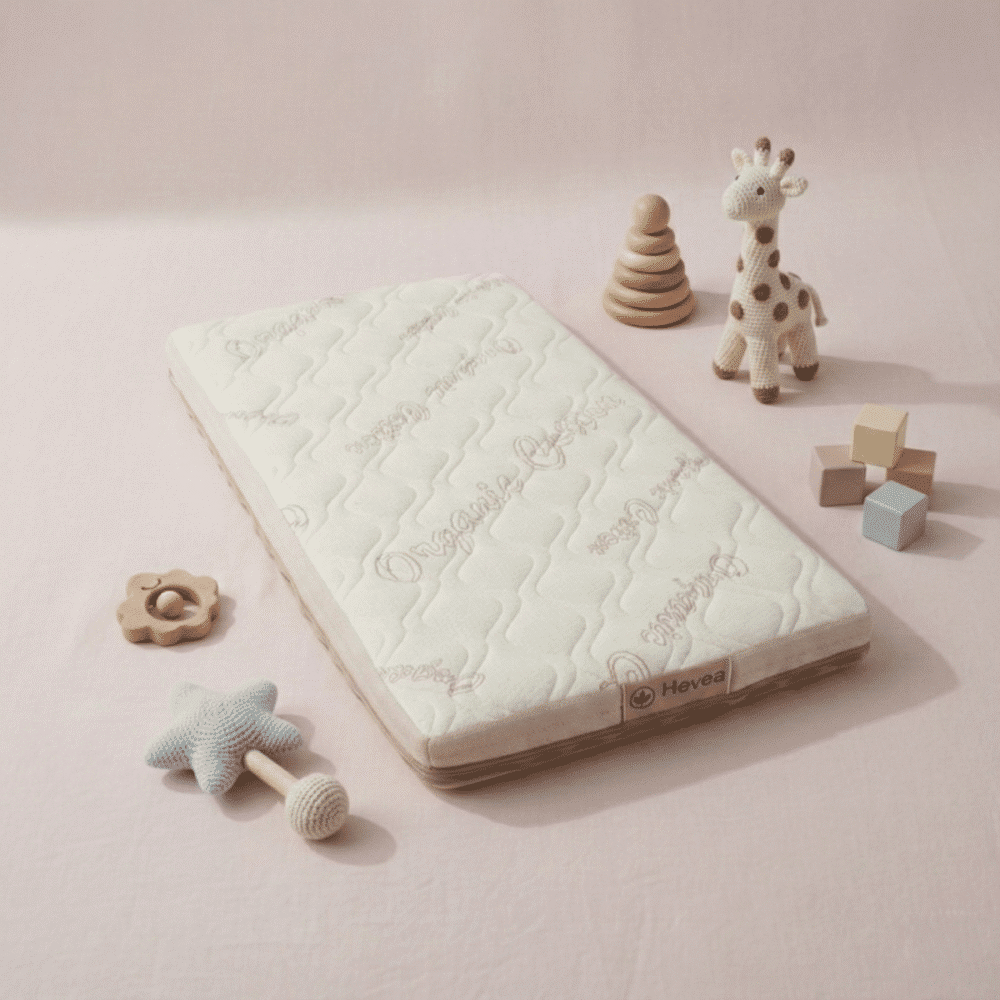 stellin deciji dusek