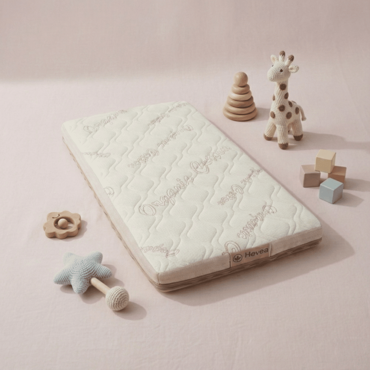 stellin deciji dusek