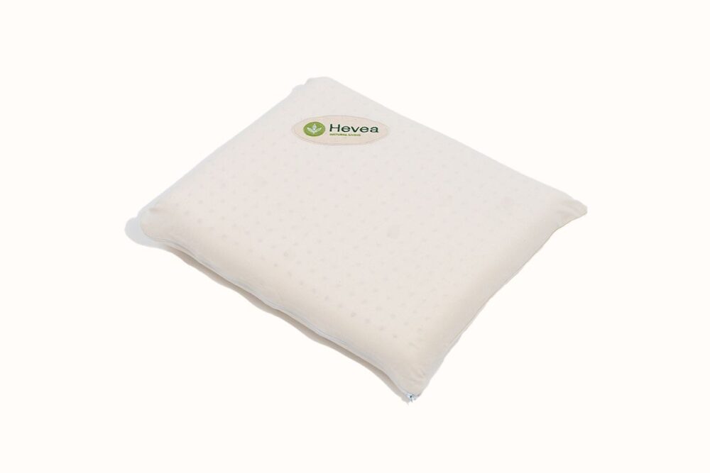 latex baby pillow