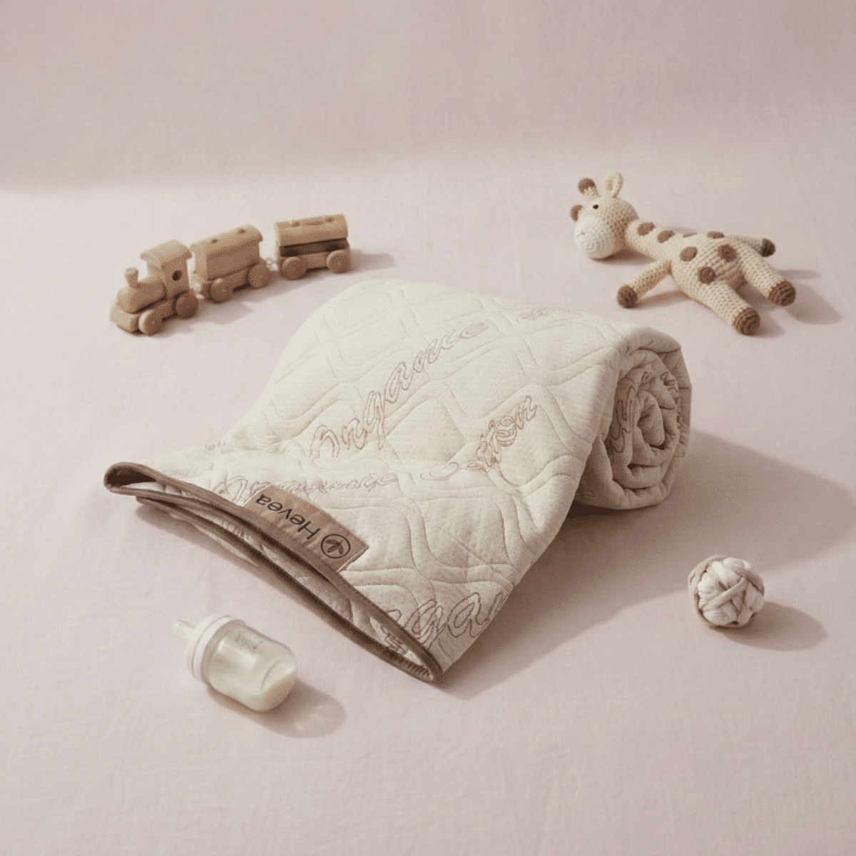 aria children blanket