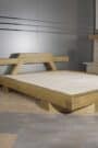 DVE GREDE - Krevet - Слика 12